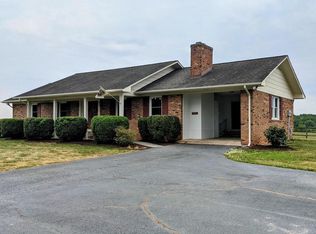 5374 Fredericksburg Rd, Ruckersville, VA 22968