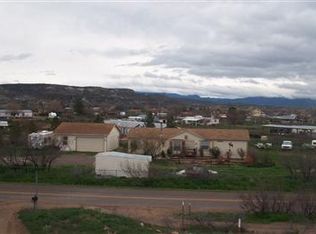 717 W Pony Cir, Camp Verde, AZ 86322