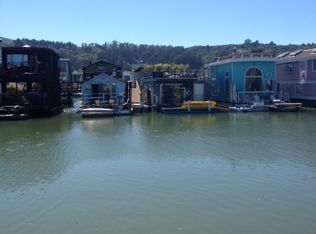 22 E Pier, Sausalito, CA