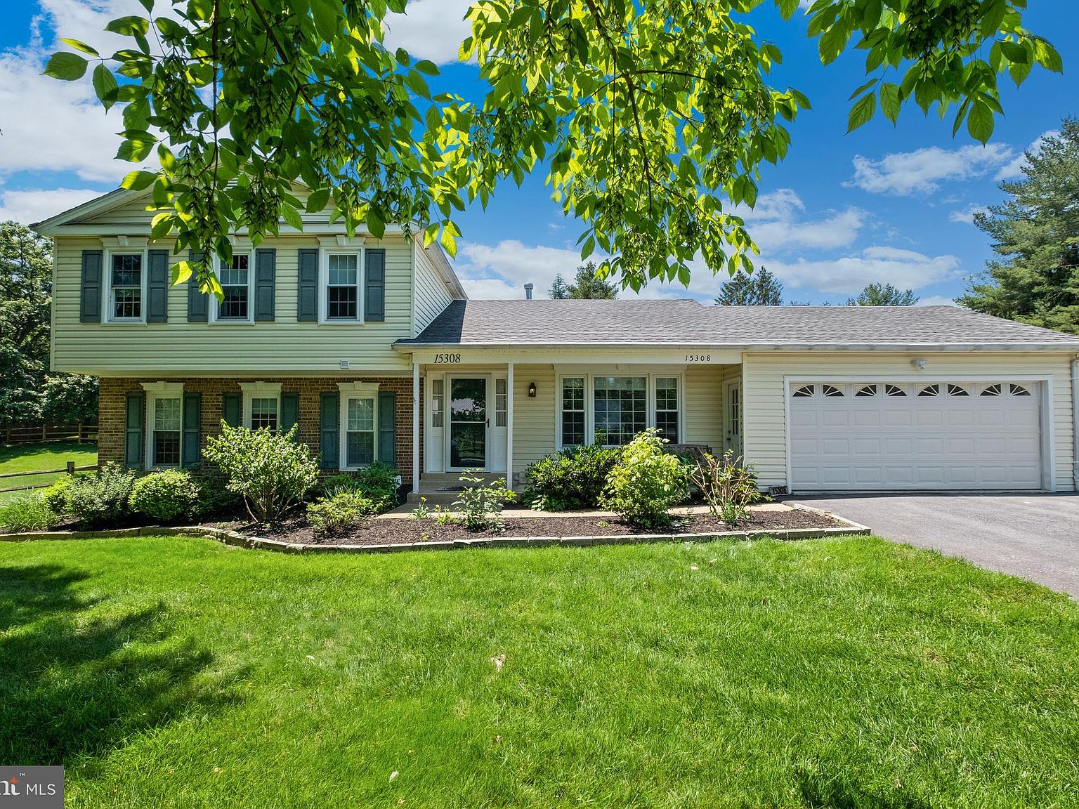 15308 Winesap Dr, Gaithersburg, MD 20878 Zillow