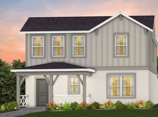 Mabel II Plan, The Grow, Orlando, FL 32820