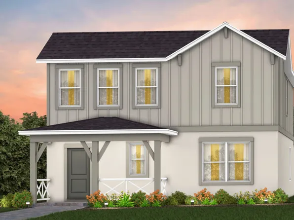 Mabel II Plan, The Grow