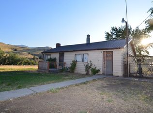 49175 Highway 26, Mount Vernon, OR 97865