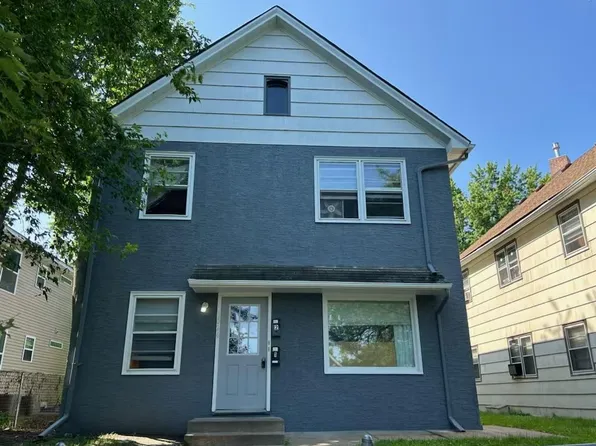 1024 Stinson St, Saint Paul, MN 55103