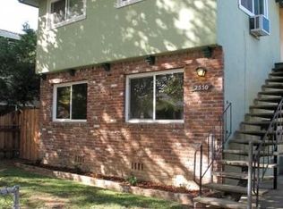 2550 27th St APT 4, Sacramento, CA
