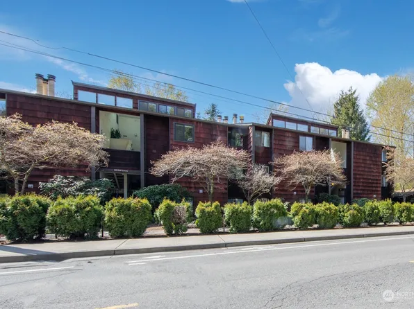 8945 Ravenna Avenue NE, Seattle, WA 98115