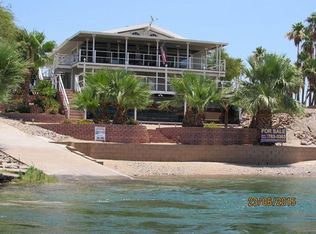 9773 S Dike Rd, Mohave Valley, AZ 86440