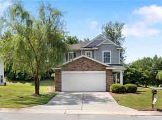 3602 Turquoise Dr, Durham, NC 27703