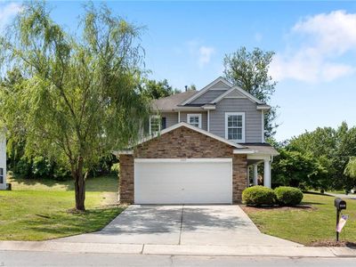 3602 Turquoise Dr, Durham, NC, 27703