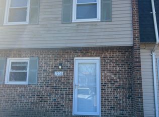1205 Tar Heel Ct, Virginia Beach, VA 23464