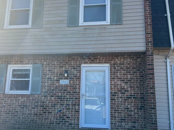 1205 Tar Heel Ct, Virginia Beach, VA 23464