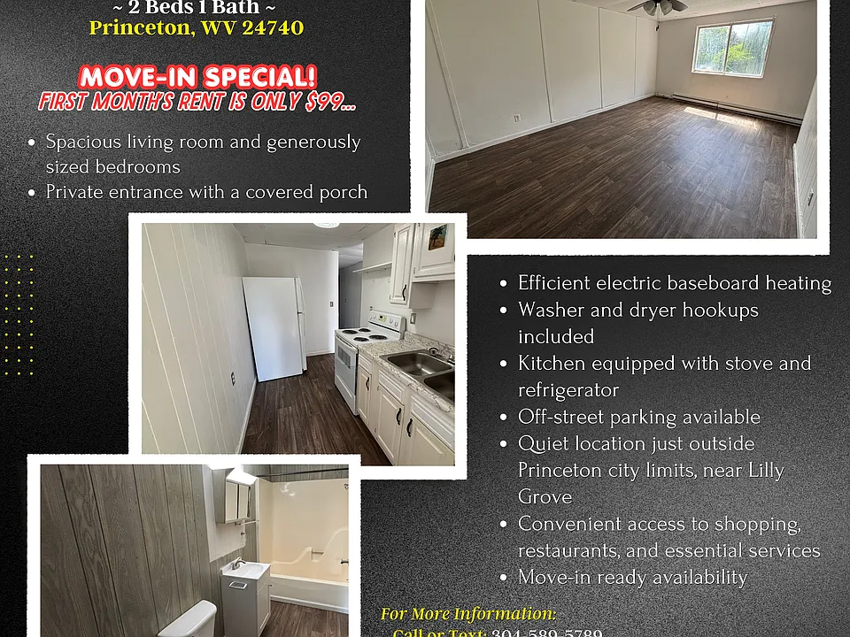 1034 Thornton Ave #5