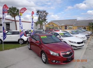 4428 Parmely St, Port Charlotte, FL 33980