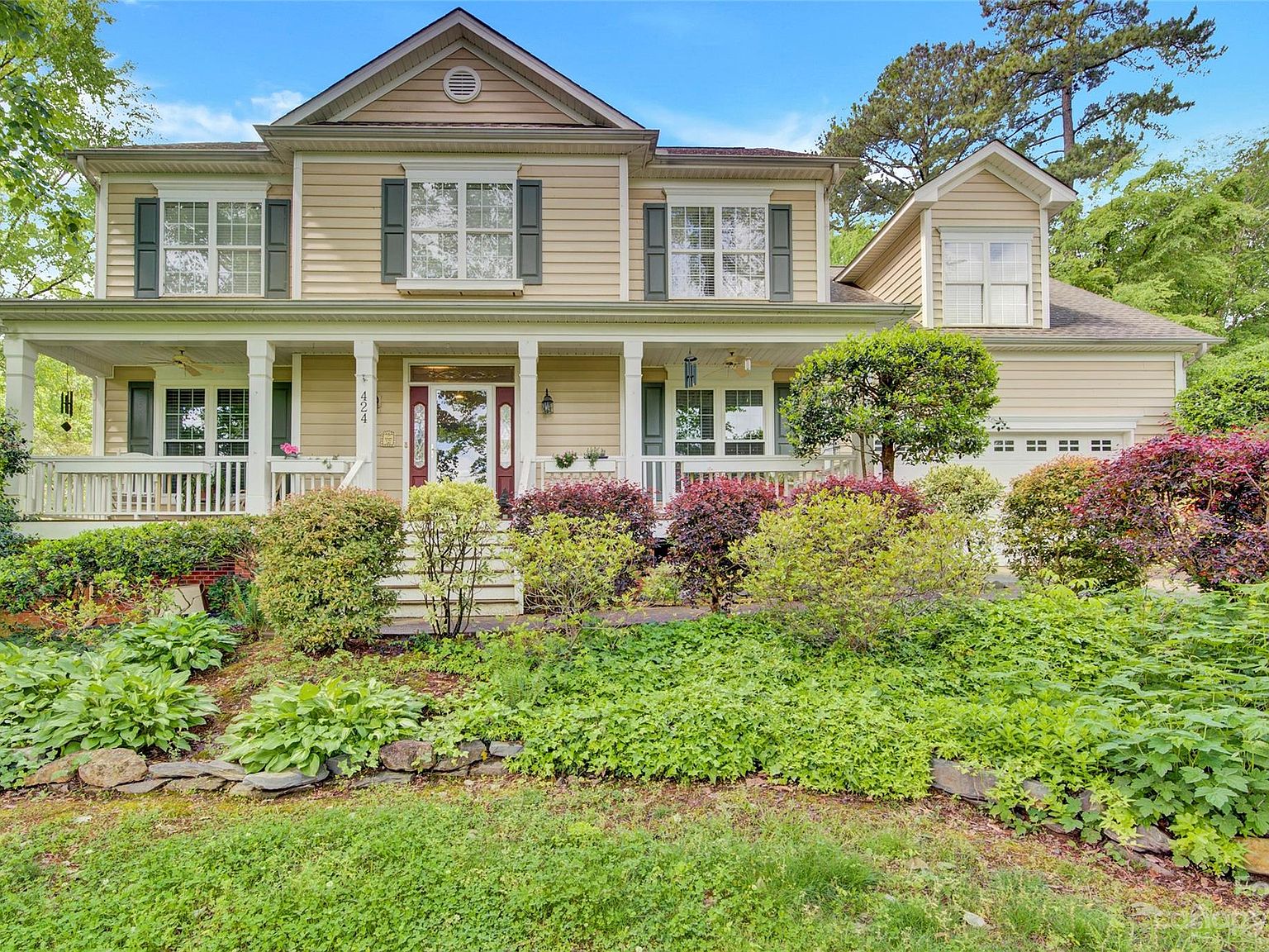 424 Robinson Rd 15, Mooresville, NC 28117 Zillow