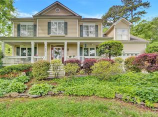 424 Robinson Rd #15, Mooresville, NC 28117