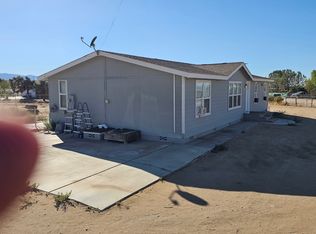 6251 Goss Rd #A, Phelan, CA 92371