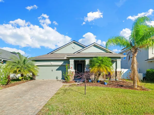 70 Quartz Pl, Saint Augustine, FL 32086