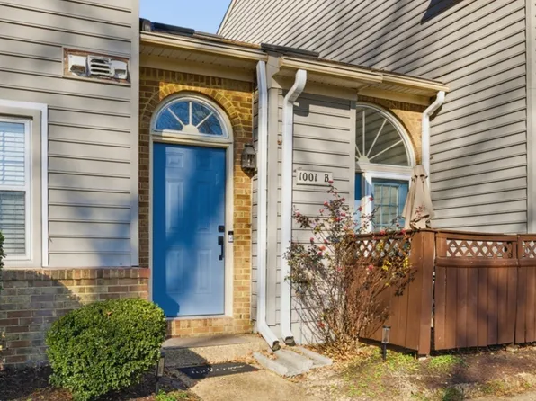 1001 Saint Andrews Way APT B, Chesapeake, VA 23320