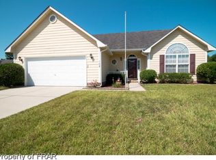108 Sand Dollar Ct, Raeford, NC 28376