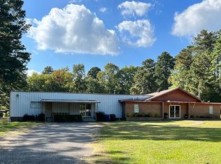 225 Mahaffey Rd, Princeton, LA 71067