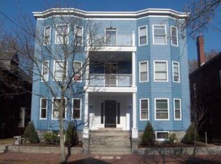 485 Cumberland Ave #18, Portland, ME 04101