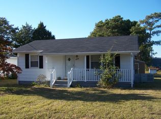 4225 Long Beach Rd, Southport, NC 28461