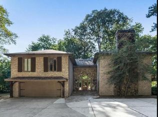 675 River Knoll Dr SE, Marietta, GA 30067