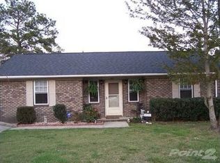 205 Ruth Anne Dr, Summerville, SC 29483