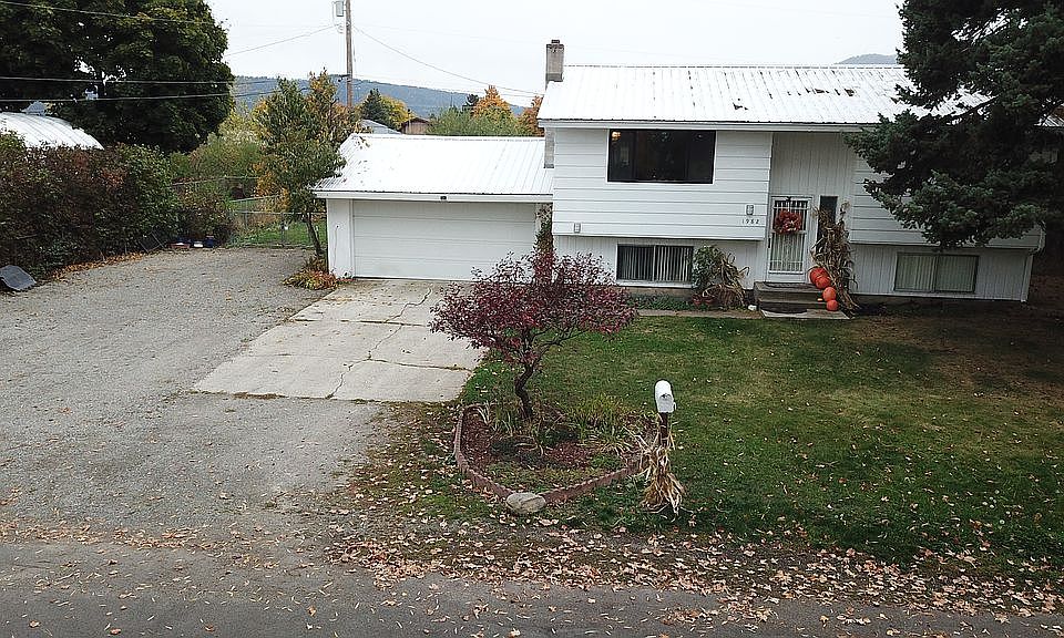 1982 E Prairie View Dr, Post Falls, ID 83854 Zillow