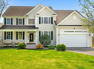 38 N Mead Farm Rd, Seymour, CT 06483