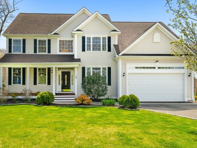 38 North Mead Farm Road, Seymour, CT, 06483