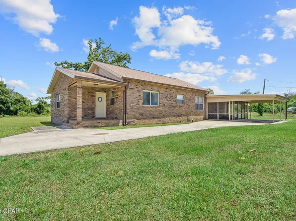 802 Magnolia Ave, Panama City, FL 32401