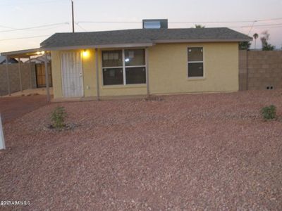 2724 E Mobile Ln, Phoenix, AZ, 85040