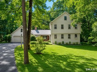 7 Douglass Drive, Granby, CT 06035