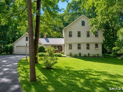7 Douglass Drive, Granby, CT, 06035