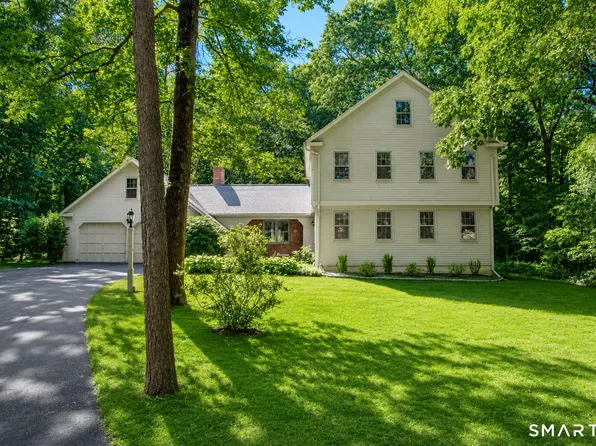 7 Douglass Drive, Granby, CT 06035