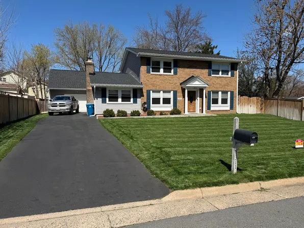 1311 E Jefferson Rd, Sterling, VA 20164