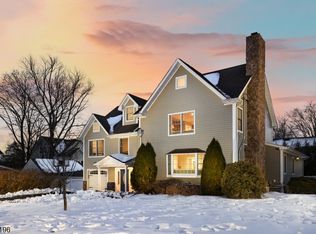 320 Highgate Avenue, Westfield Town, NJ 07090