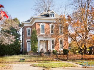 1005 Jefferson Ave, Defiance, OH 43512