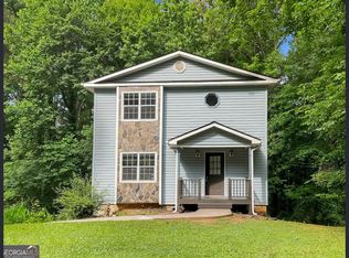195 Splitwood Ln #195, Fairburn, GA 30213