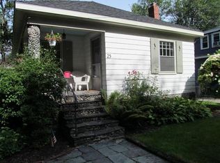 25 Stone Dr, South Portland, ME 04106