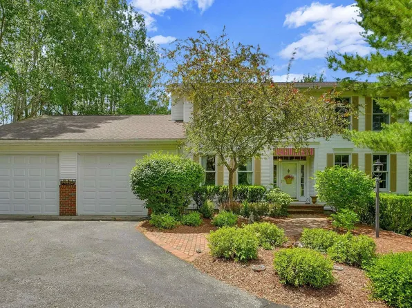 3119 Scenic Hills Dr, Williamsburg, MI 49690