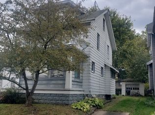 539 Cedar Ave, Sharon, PA