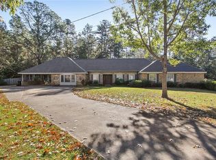 120 Lotus St, Pineville, LA 71360