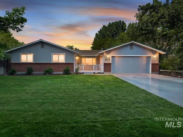 2835 S Harmony St, Boise, ID 83706