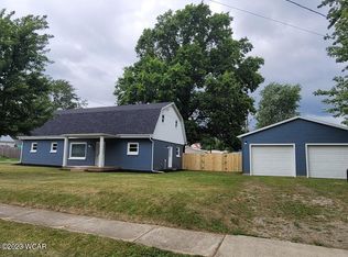 780 W Franklin St, Kenton, OH 43326