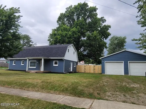 780 W Franklin St, Kenton, OH 43326