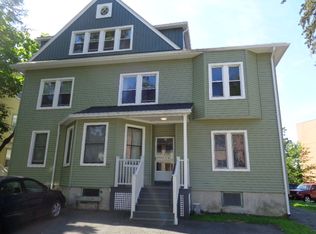 12 Arnold Ave #2, Northampton, MA 01060