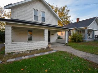 313 S Alta Ave, Danville, KY 40422