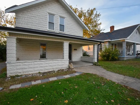 313 S Alta Ave, Danville, KY 40422